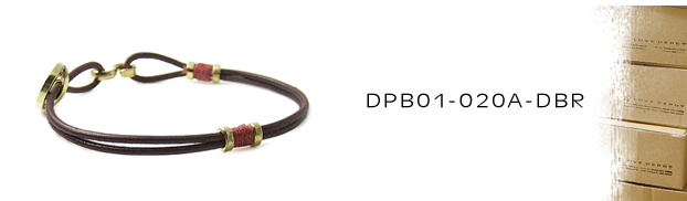 DPB01-020A-DBR{vU[^JuXbgFYlady's