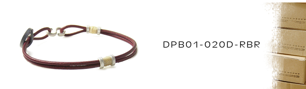 DPB01-020D-RBR{vU[ÔVo[uXbgFYlady's