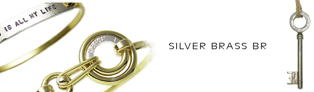 �^�J+�V���o�[�u���X���b�g�F�����YorLady's