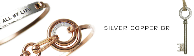 ��+�V���o�[�u���X���b�g�F�����YorLady's