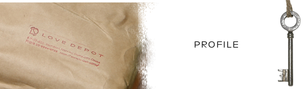 �v���t�B�[���E���菤����@�̕\�L