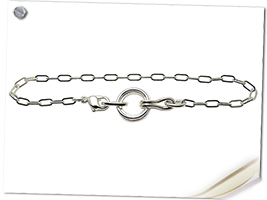 W�����O�V���o�[�`�F�[���u���X���b�g�����ō���^���j�Z�b�N�X