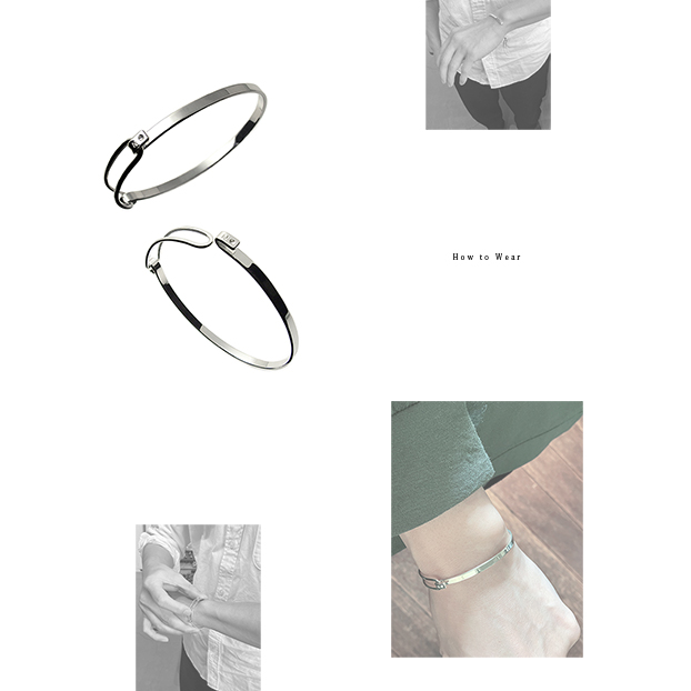 �u���X���b�g���񂽂񑕒����@