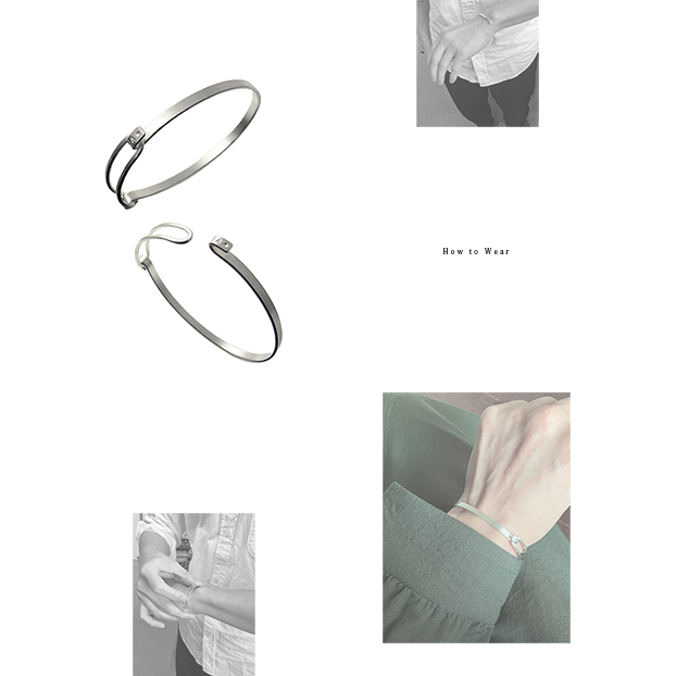 �u���X���b�g���񂽂񑕒����@