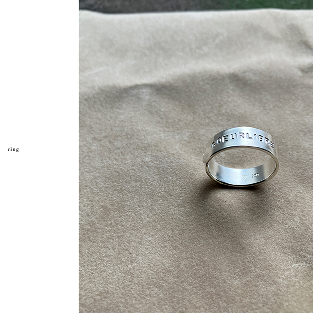 �V��V���o�[�����O