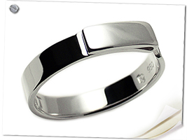 ���ʃV���o�[�����O�^���j�Z�b�N�X�A���f�B�[�X